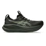 Tênis ASICS GEL-Nimbus 28 Masculino Verde Militar