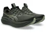 Tênis ASICS GEL-Nimbus 28 Masculino Verde Militar