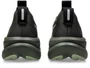Tênis ASICS GEL-Nimbus 28 Masculino Verde Militar