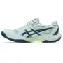 Tênis ASICS GEL-Rocket 12 - Masculino - Verde