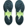 Tênis ASICS GEL-Rocket 12 - Masculino - Verde