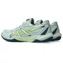 Tênis ASICS GEL-Rocket 12 - Masculino - Verde