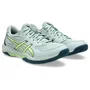 Tênis ASICS GEL-Rocket 12 - Masculino - Verde