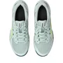 Tênis ASICS GEL-Rocket 12 - Masculino - Verde