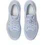 Tênis ASICS GEL-Rocket 12 - Feminino - Azul/Dourado