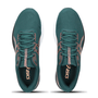 Tênis ASICS GEL-Sparta 2 Masculino Verde/Laranja