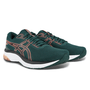 Tênis ASICS GEL-Sparta 2 Masculino Verde/Laranja