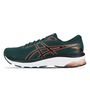 Tênis ASICS GEL-Sparta 2 Masculino Verde/Laranja