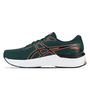 Tênis ASICS GEL-Sparta 2 Masculino Verde/Laranja