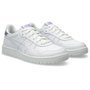 Tênis Asics Japan S Branco/Lilás Feminino