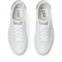 Tênis Asics Japan S Branco/Lilás Feminino