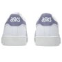Tênis Asics Japan S Branco/Lilás Feminino