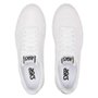 Tênis Asics Japan S Branco/Preto Feminino