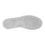 Tênis Asics Japan S Branco/Preto Feminino