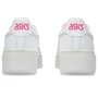 Tênis Asics Japan S Branco/Rosa Feminino