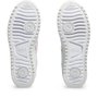 Tênis Asics Japan S Branco/Rosa Feminino