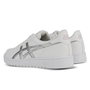 Tênis ASICS Japan S Feminino Branco/Prata