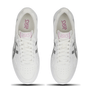 Tênis ASICS Japan S Feminino Branco/Prata