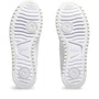 Tênis Asics Japan S Branco/Laranja Feminino