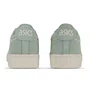 Tênis Asics Japan S Camurça Verde/Branco Feminino