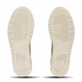 Tênis Asics Japan S Camurça Verde/Branco Feminino