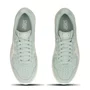 Tênis Asics Japan S Camurça Verde/Branco Feminino