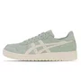 Tênis Asics Japan S Camurça Verde/Branco Feminino