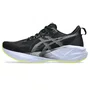 Tênis ASICS Novablast 5 Masculino Preto/Azul