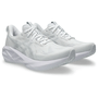 Tênis ASICS Novablast 5 Masculino Branco