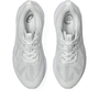 Tênis ASICS Novablast 5 Masculino Branco