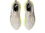 Tênis ASICS NOVABLAST 5 Feminino Marrom/Verde