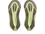 Tênis ASICS NOVABLAST 5 Feminino Marrom/Verde
