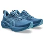 Tênis ASICS Novablast 5 Feminino - Azul
