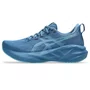 Tênis ASICS Novablast 5 Feminino - Azul