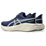 Tênis ASICS Novablast 5 ATC Masculino Azul/Cinza