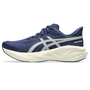 Tênis ASICS Novablast 5 ATC Masculino Azul/Cinza
