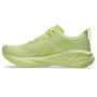 Tênis ASICS Novablast 5 LITE-SHOW Masculino Amarelo