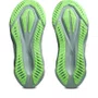 Tênis ASICS Novablast 5 Masculino Verde Claro
