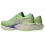 Tênis ASICS Novablast 5 TR Masculino Verde Limão