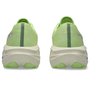 Tênis ASICS Novablast 5 TR Masculino Verde Limão