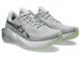 Tênis ASICS Novablast 6 Feminino Platinum