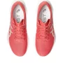 Tênis ASICS Sonicblast Feminino Coral