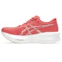 Tênis ASICS Sonicblast Feminino Coral