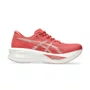 Tênis ASICS Sonicblast Feminino Coral