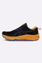 Tênis ASICS Trabuco Terra 3 Masculino Preto e Azul