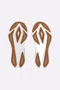 Tênis ASICS Versablast 4 Feminino Bege
