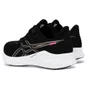 Tênis ASICS Versablast 4 Feminino Preto e Rosa