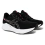 Tênis ASICS Versablast 4 Feminino Preto e Rosa