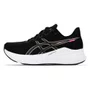 Tênis ASICS Versablast 4 Feminino Preto e Rosa