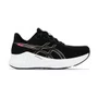 Tênis ASICS Versablast 4 Feminino Preto e Rosa
